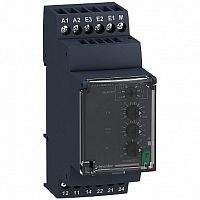 Реле контроля тока , 0.15-15A, 24-240В | код. RM35JA32MR | Schneider Electric